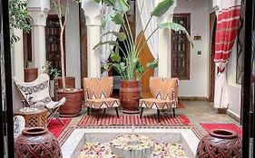 Riad Anais